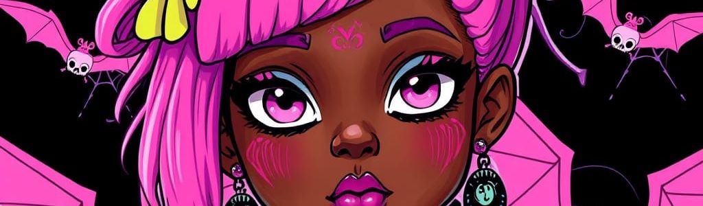 Profile Hero Background