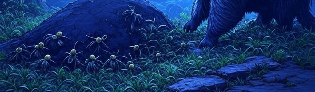 Profile Hero Background