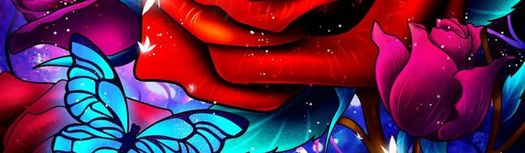 Profile Hero Background