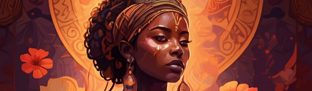 Profile Hero Background