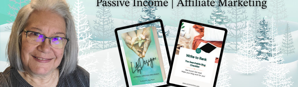 Profile Hero Background