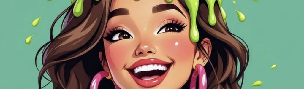 Profile Hero Background