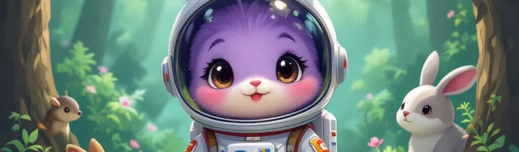 Profile Hero Background