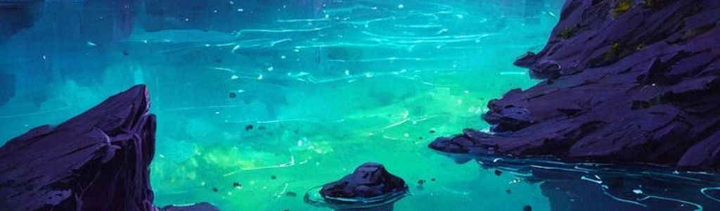 Profile Hero Background