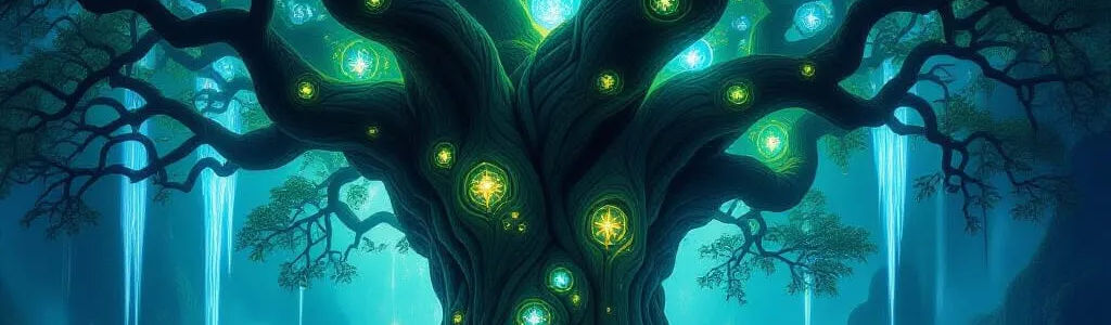 Profile Hero Background