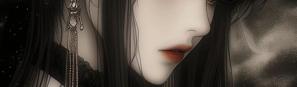 Profile Hero Background