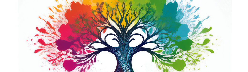 Profile Hero Background