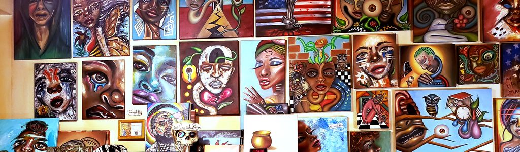 Profile Hero Background