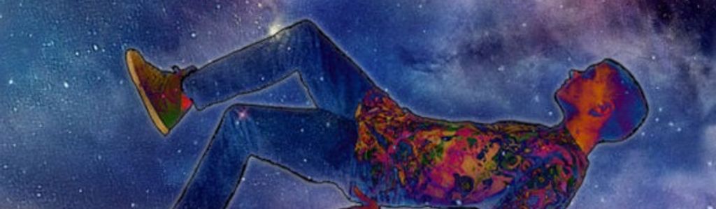 Profile Hero Background