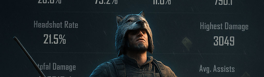 Profile Hero Background