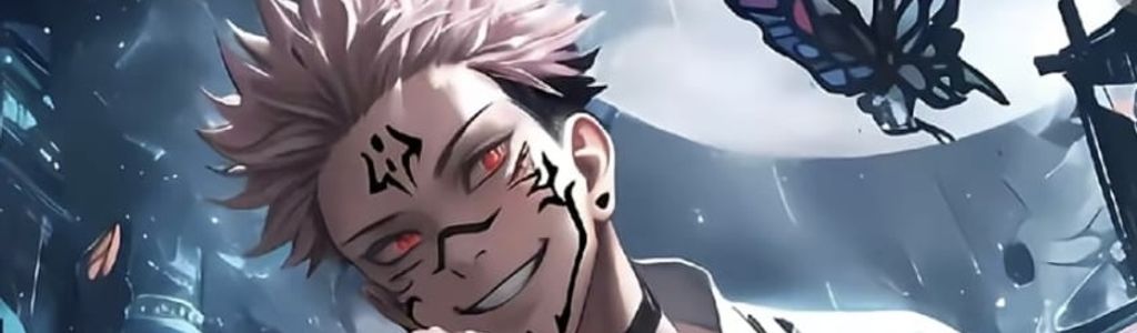 Profile Hero Background