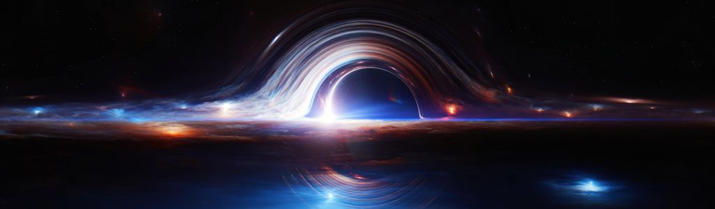 Profile Hero Background