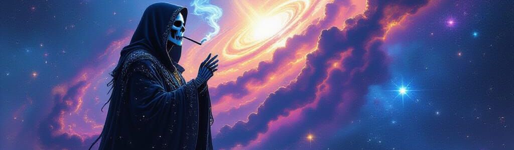 Profile Hero Background