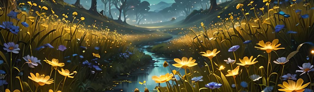 Profile Hero Background