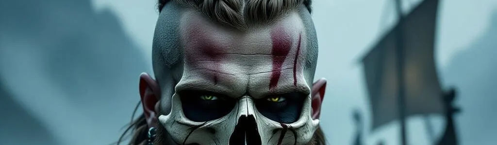 Profile Hero Background