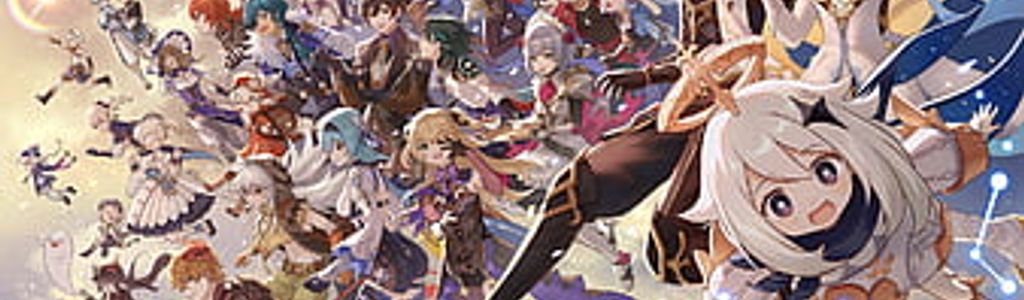 Profile Hero Background