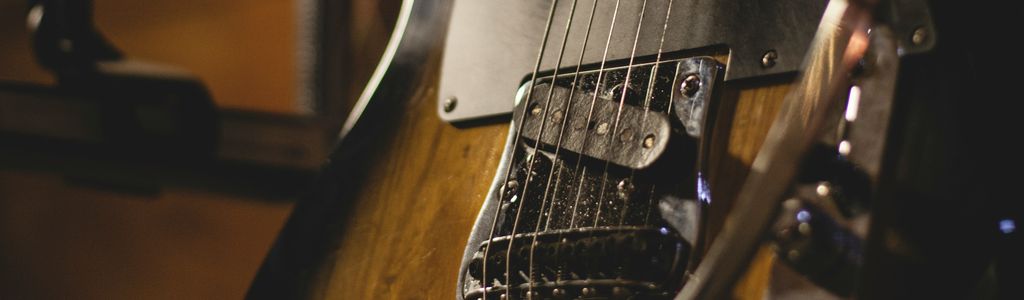 Profile Hero Background