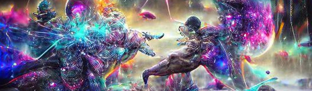 Profile Hero Background