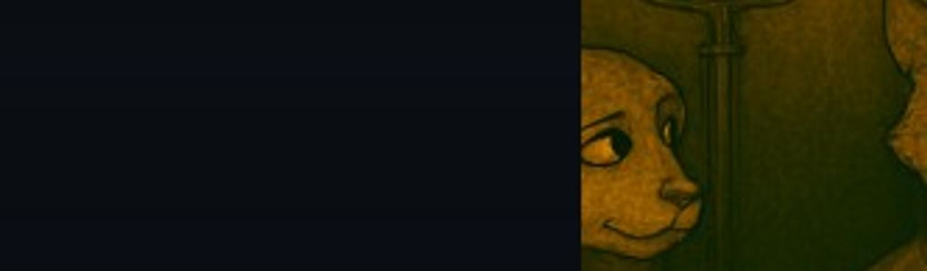 Profile Hero Background