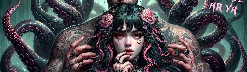 Profile Hero Background