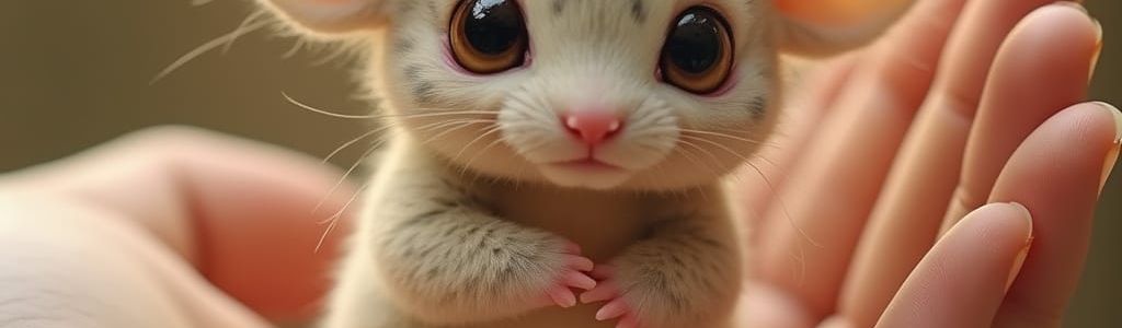 Profile Hero Background