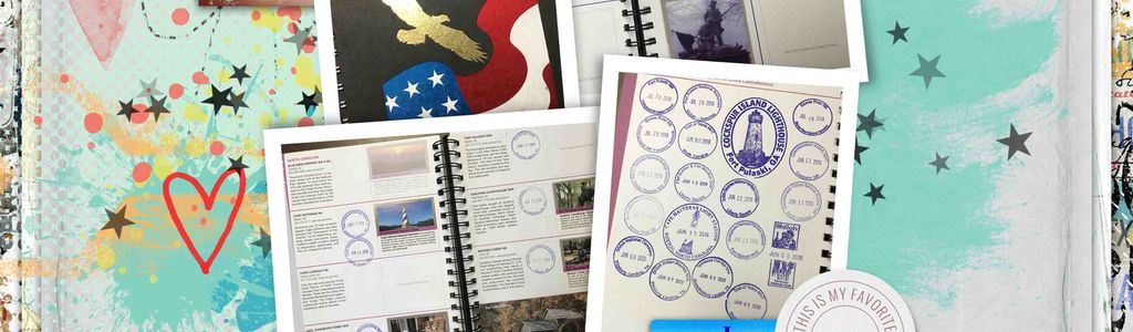 Profile Hero Background