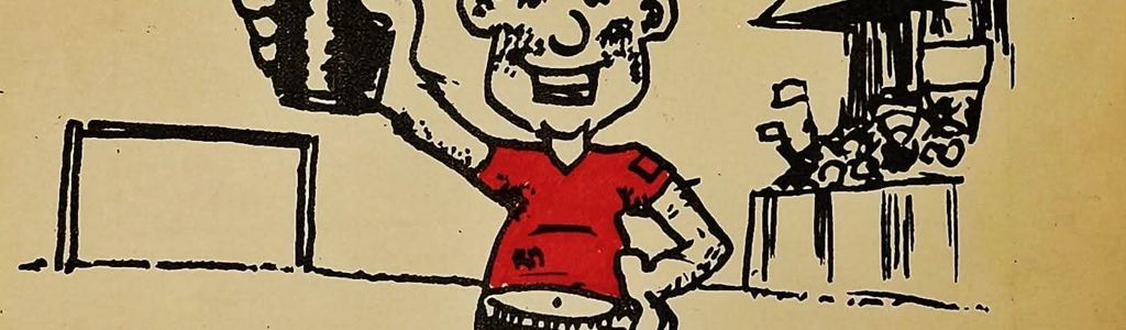 Profile Hero Background