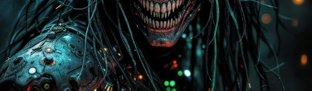 Profile Hero Background