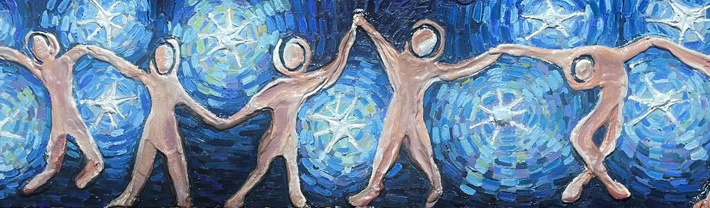 Profile Hero Background