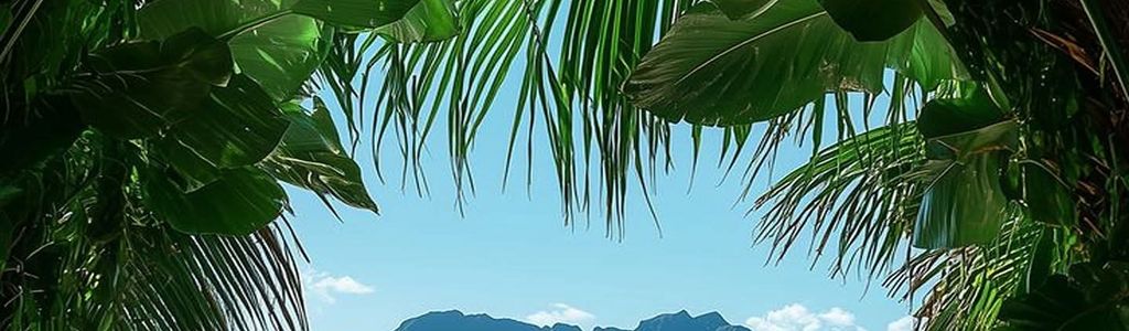 Profile Hero Background