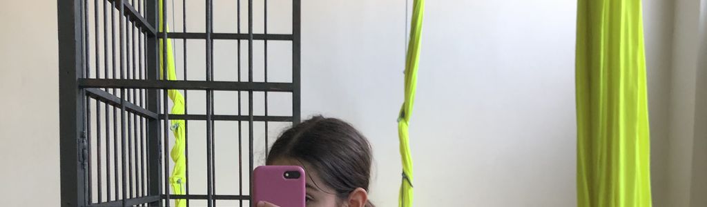 Profile Hero Background