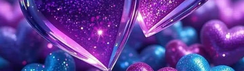 Profile Hero Background