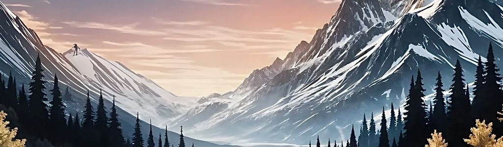 Profile Hero Background