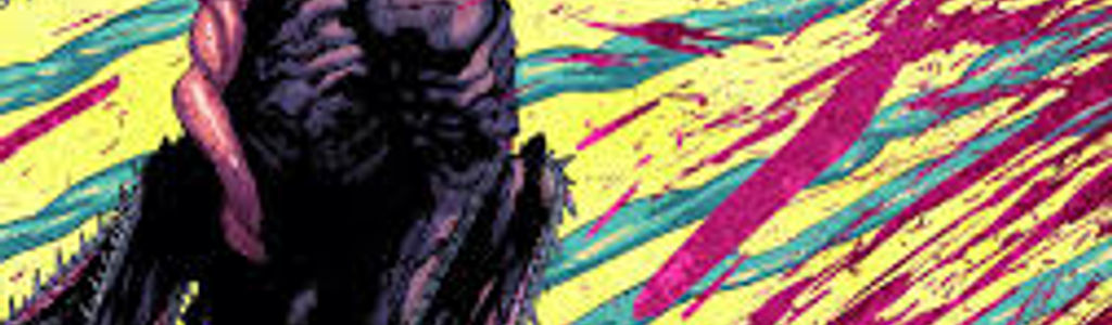 Profile Hero Background