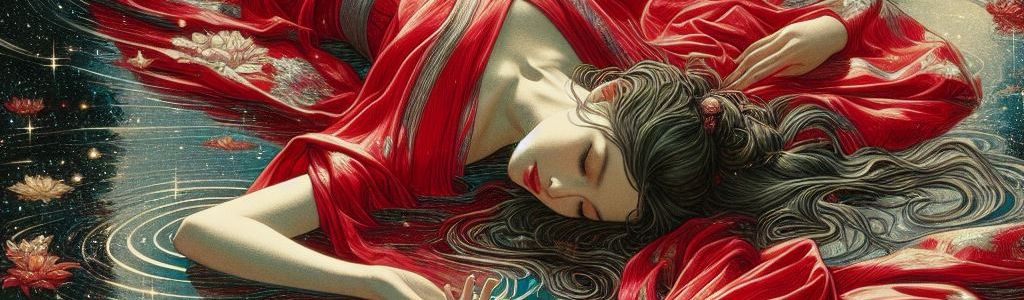 Profile Hero Background