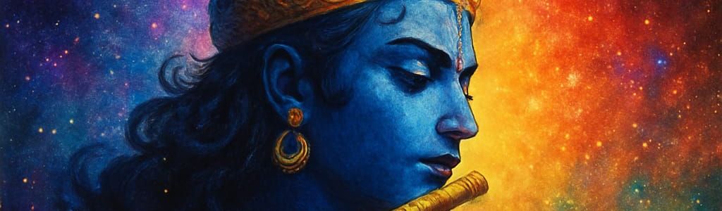 Profile Hero Background