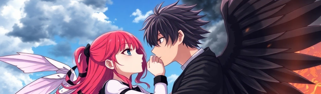 Profile Hero Background