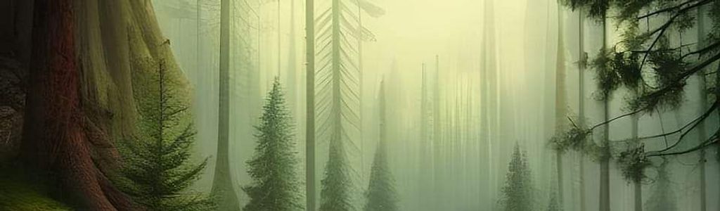 Profile Hero Background