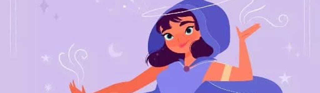 Profile Hero Background