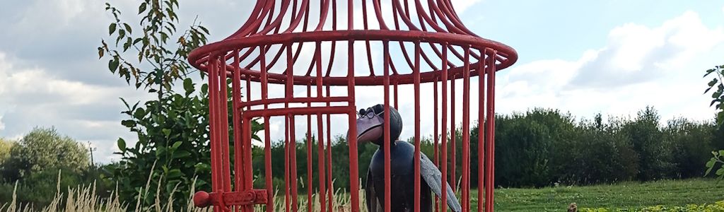 Profile Hero Background