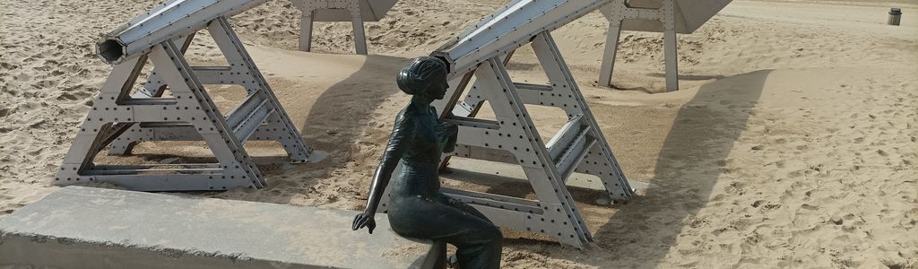 Profile Hero Background