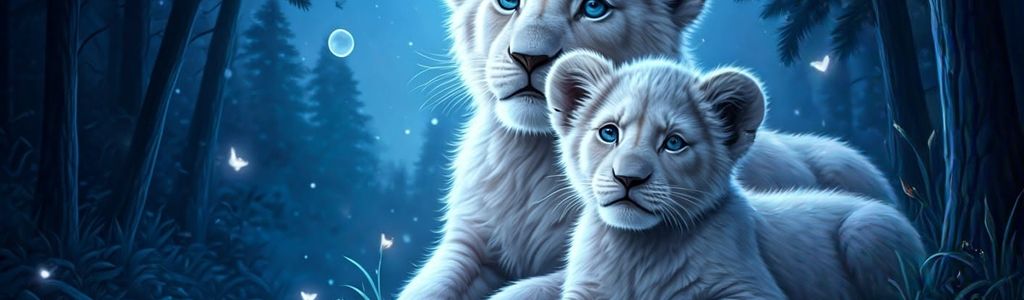 Profile Hero Background