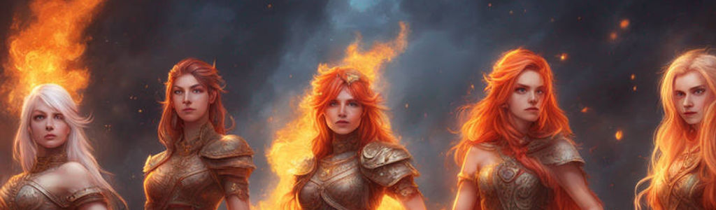 Profile Hero Background