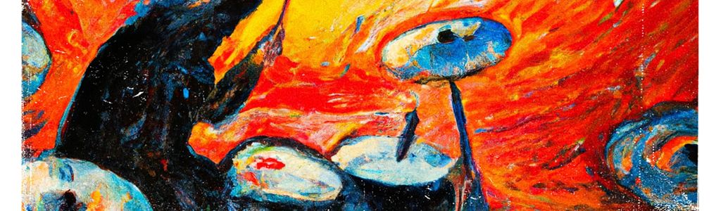 Profile Hero Background