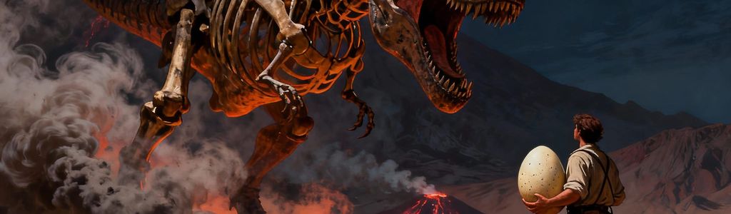 Profile Hero Background