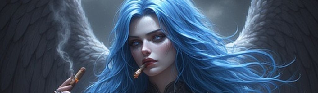 Profile Hero Background