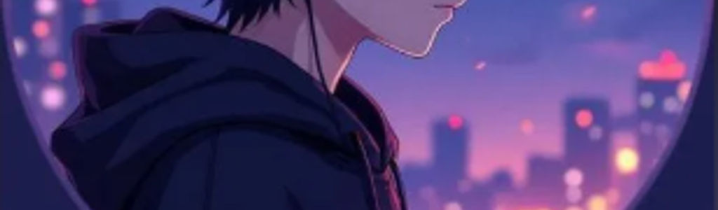 Profile Hero Background