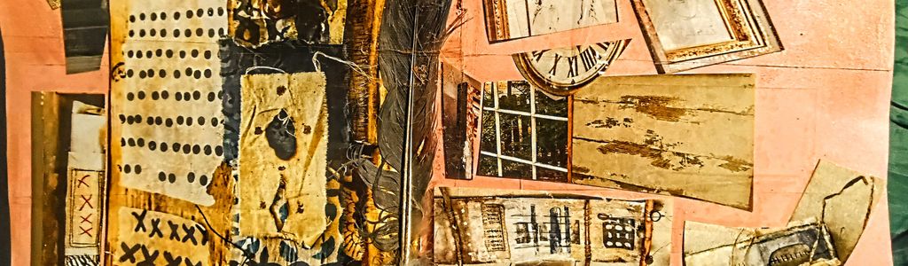 Profile Hero Background