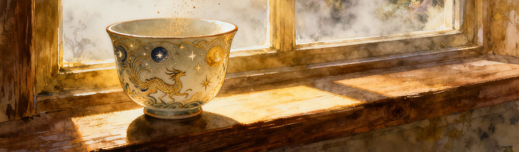 Profile Hero Background