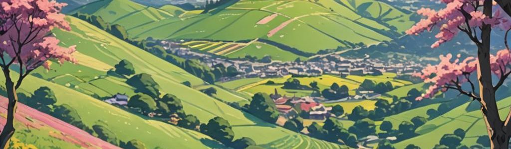 Profile Hero Background